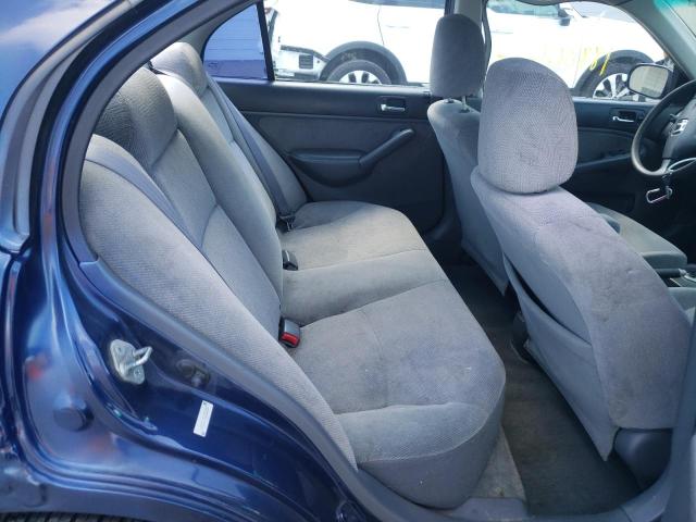 Photo 6 from auction – 2002 HONDA CIVIC EX with VIN 1HGES26712L010832