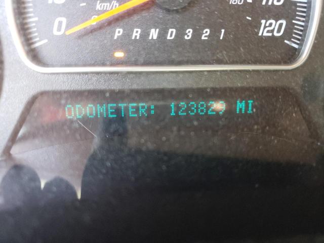 Photo 8 from auction – 2006 GMC ENVOY with VIN 1GKDT13S762212200