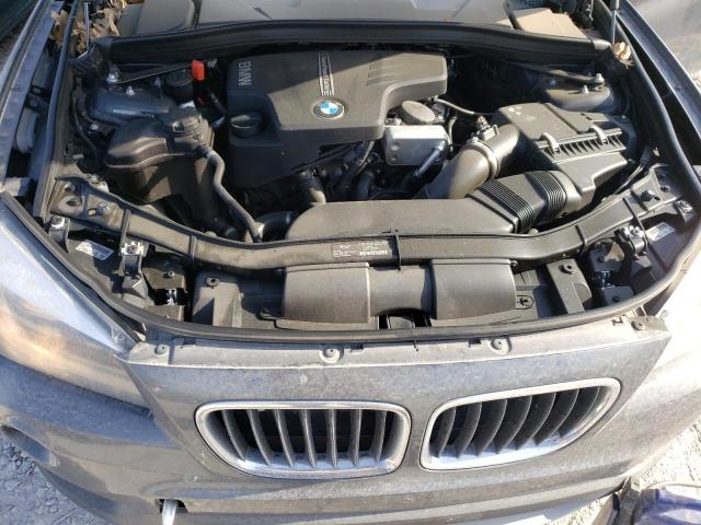 Photo 7 from auction – 2013 BMW X1 SDRIVE2 with VIN WBAVM1C50DVW44238