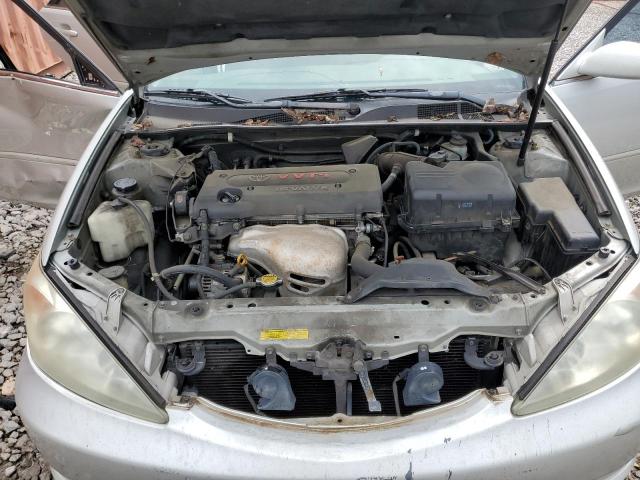 Photo 7 from auction – 2002 TOYOTA CAMRY LE with VIN 4T1BE32K82U531772