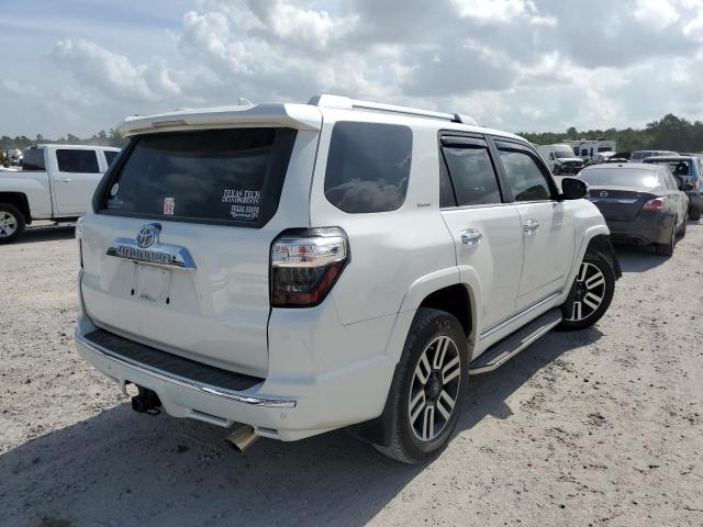Photo 4 from auction – 2017 TOYOTA 4RUNNER SR with VIN JTEZU5JR0H5157253