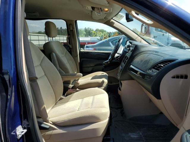 Photo 5 from auction – 2016 DODGE GRAND CARA with VIN 2C4RDGBG6GR131478