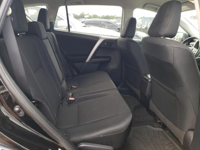 Photo 6 from auction – 2018 TOYOTA RAV4 LE with VIN 2T3BFREV5JW755142