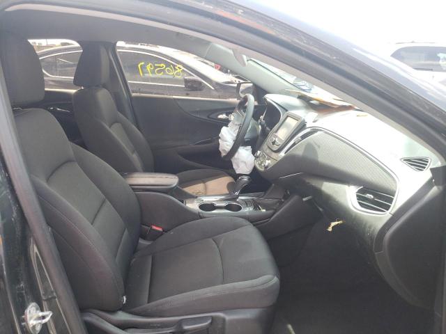 Photo 5 from auction – 2016 CHEVROLET MALIBU LT with VIN 1G1ZE5ST0GF292889