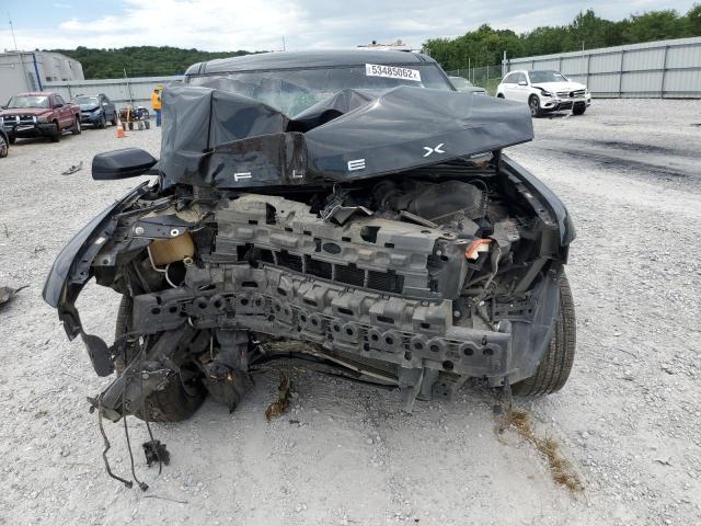 Photo 9 from auction – 2015 FORD FLEX LIMIT with VIN 2FMHK6D86FBA04007
