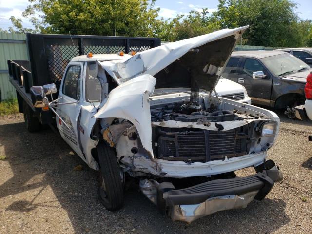 DODGE D-SERIES D 1992 with VIN 1B6ME36C1NS504692 - Photo from auction