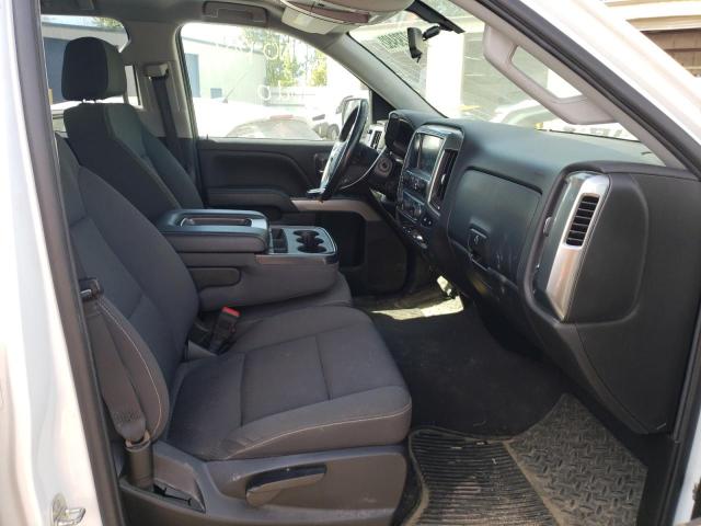 Photo 5 from auction – 2019 CHEVROLET SILVERADO with VIN 2GCVKPECXK1128832