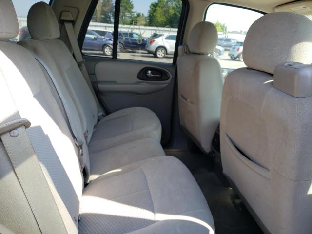 Photo 6 from auction – 2007 CHEVROLET TRAILBLAZE with VIN 1GNDT13S072284263