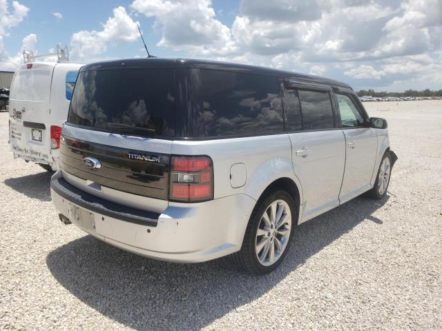 Photo 4 from auction – 2011 FORD FLEX LIMIT with VIN 2FMGK5DC7BBD29317