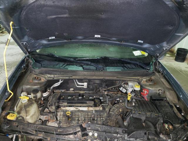 Photo 7 from auction – 2009 DODGE AVENGER SE with VIN 1B3LC46B99N535009
