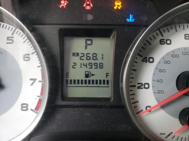 Photo 8 from auction – 2012 SUBARU IMPREZA with VIN JF1GJAA68CH019671
