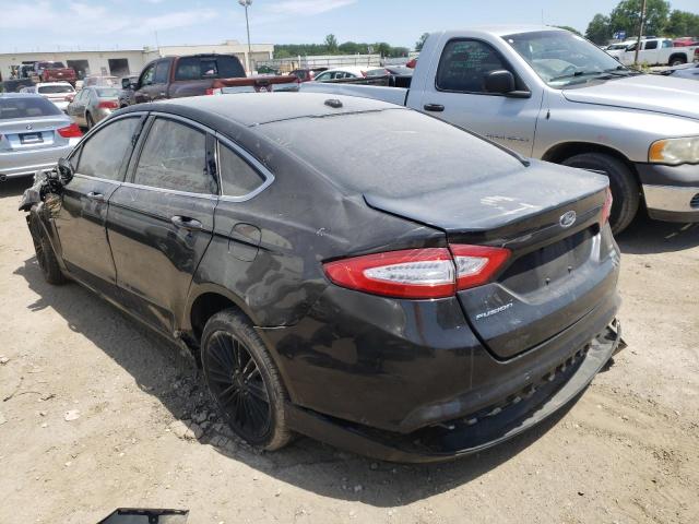 Photo 3 from auction – 2014 FORD FUSION SE with VIN 1FA6P0HD5E5404294