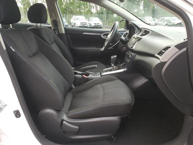 Photo 5 from auction – 2017 NISSAN SENTRA SR with VIN 3N1CB7AP5HY291255