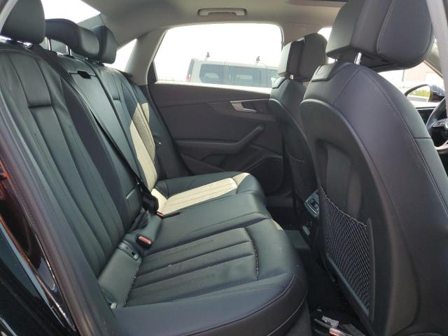 Photo 6 from auction – 2018 AUDI A4 PREMIUM with VIN WAUENAF42JA071507