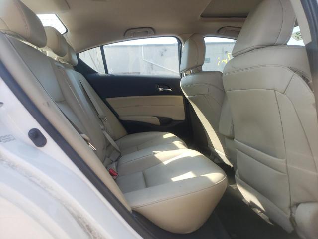 Photo 6 from auction – 2016 ACURA ILX BASE W with VIN 19UDE2F36GA016712
