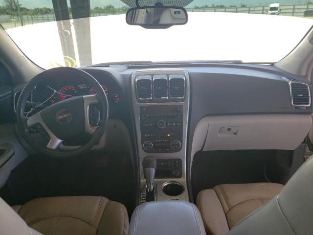Zdjęcie 9 z aukcji – 2007 GMC ACADIA SLT z VIN 1GKER33797J126971