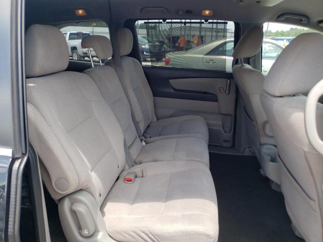 Photo 6 from auction – 2011 HONDA ODYSSEY EX with VIN 5FNRL5H44BB063593