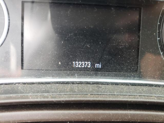Photo 8 from auction – 2014 BUICK REGAL PREM with VIN 2G4GN5EX5E9265413