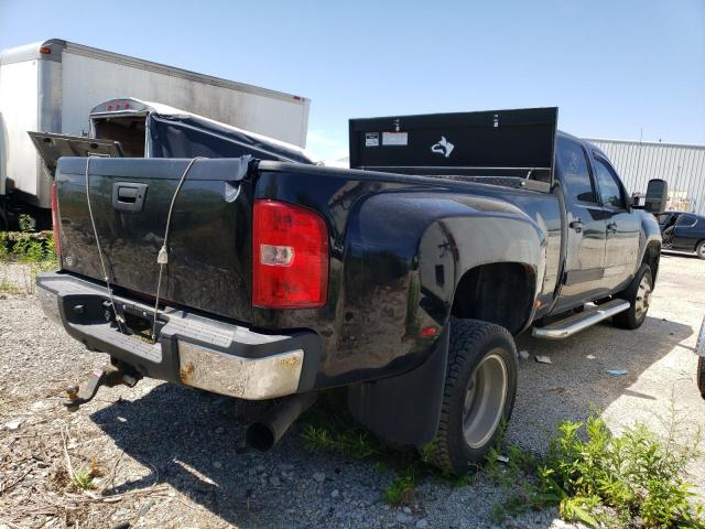 Photo 4 from auction – 2008 GMC SIERRA K35 with VIN 1GTJK33688F117530