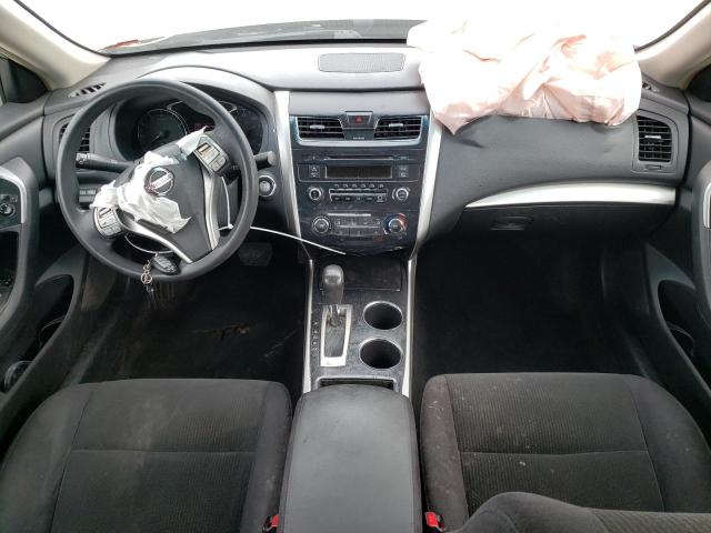 Photo 9 from auction – 2013 NISSAN ALTIMA 2.5 with VIN 1N4AL3AP3DC247757