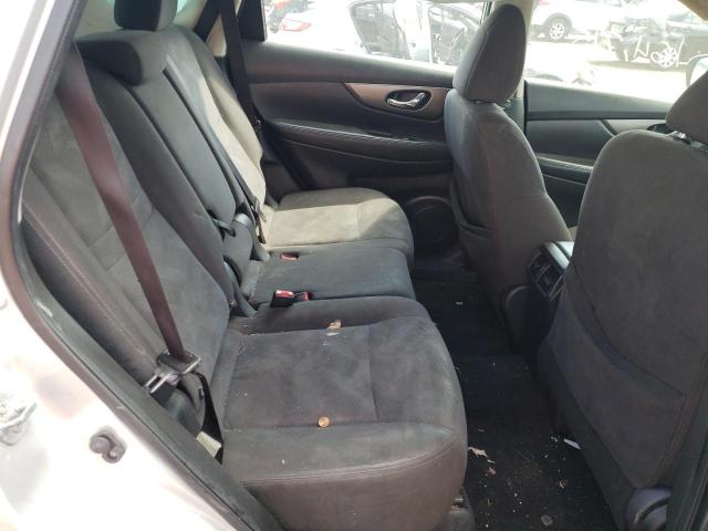 Photo 6 from auction – 2016 NISSAN ROGUE S with VIN KNMAT2MV2GP705316