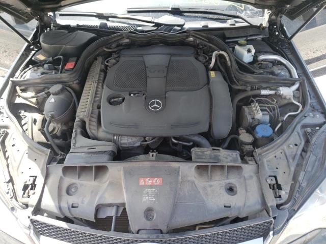 Photo 7 from auction – 2014 MERCEDES-BENZ E 350 with VIN WDDKK5KF5EF246988