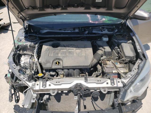 Photo 7 from auction – 2014 TOYOTA COROLLA L with VIN 5YFBURHE1EP019672