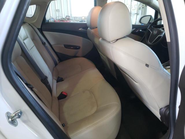 Photo 6 from auction – 2016 BUICK VERANO with VIN 1G4PP5SK2G4124601