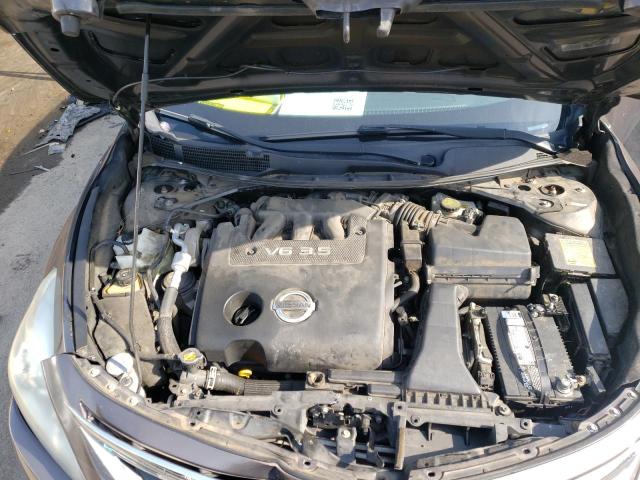 Photo 7 from auction – 2013 NISSAN ALTIMA 3.5 with VIN 1N4BL3AP6DN500899