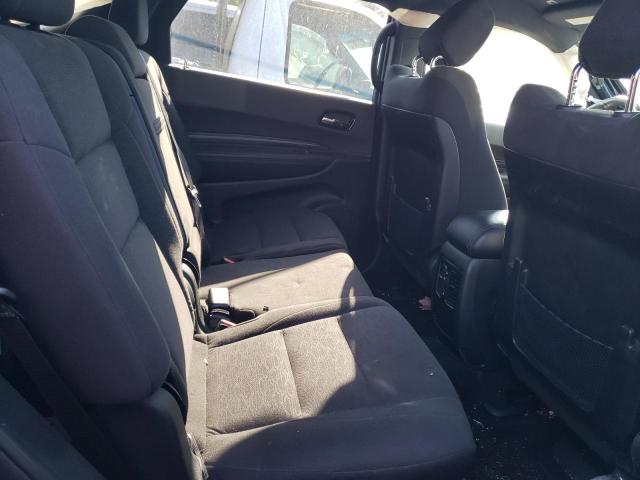 Photo 6 from auction – 2021 DODGE DURANGO GT with VIN 1C4RDHDG7MC660820