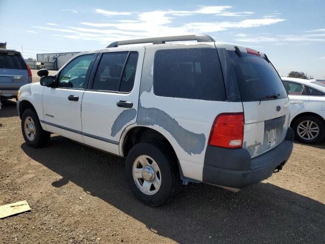 Photo 3 from auction – 2005 FORD EXPLORER X with VIN 1FMZU72K05UB50396