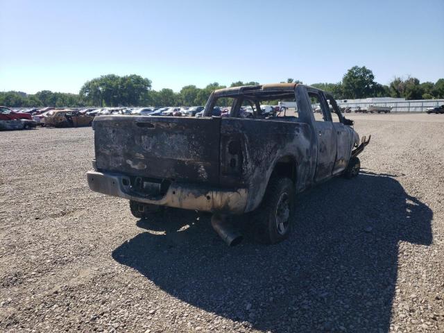 Photo 4 from auction – 2011 DODGE RAM 3500 with VIN 3D73Y3CL0BG623233