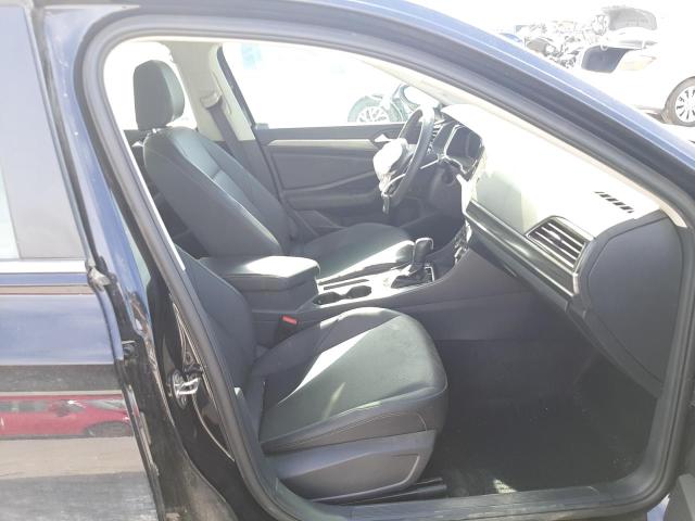 Photo 5 from auction – 2020 VOLKSWAGEN JETTA SEL with VIN 3VWEB7BU2LM028616