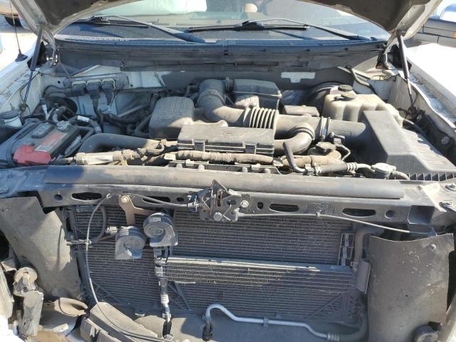 Photo 7 from auction – 2009 FORD F150 SUPER with VIN 1FTPW14V79KC43847