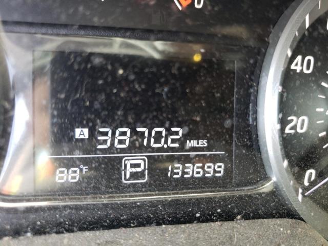 Photo 8 from auction – 2014 NISSAN SENTRA S with VIN 3N1AB7AP8EY305944
