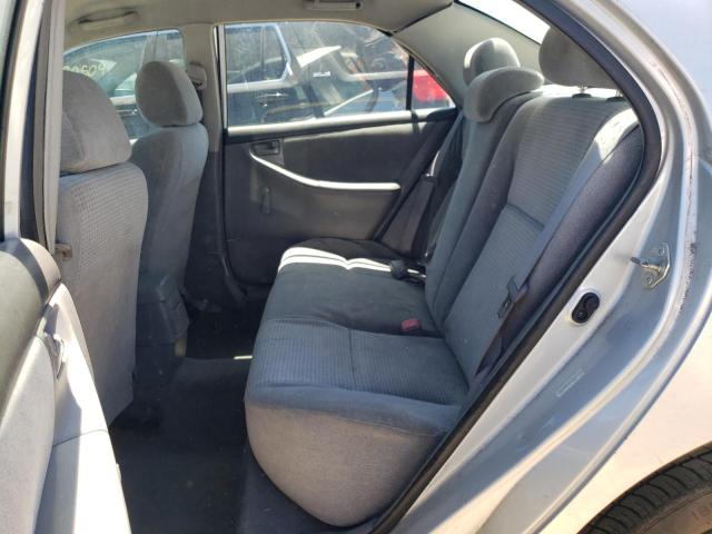Photo 6 from auction – 2005 TOYOTA COROLLA CE with VIN 1NXBR32E15Z457615