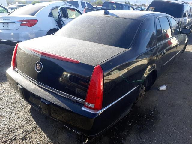 Photo 4 from auction – 2011 CADILLAC PROFESSION with VIN 1GE7K9C67BU600529