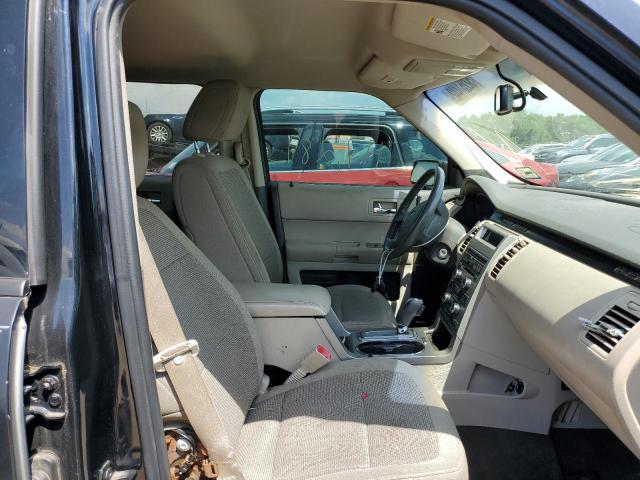 Photo 5 from auction – 2010 FORD FLEX SE with VIN 2FMGK5BC6ABA34968