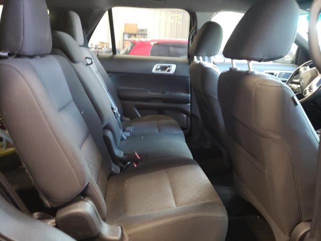 Photo 6 from auction – 2012 FORD EXPLORER X with VIN 1FMHK8D85CGA16648