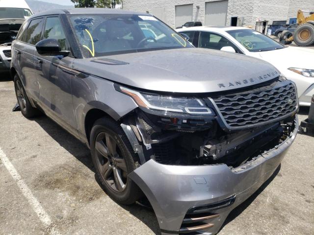 LAND ROVER RANGE ROVE 2021 with VIN SALYT2EXXMA319393 - Photo from auction