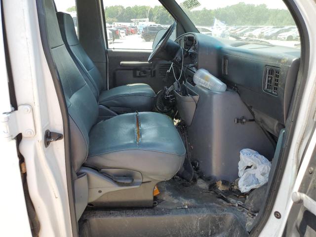 Photo 5 from auction – 2011 FORD VAN with VIN 1FBJS31H3RHA24137