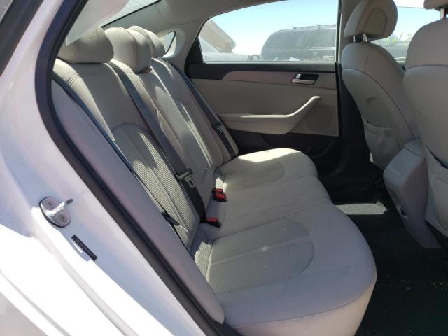 Photo 6 from auction – 2017 HYUNDAI SONATA SE with VIN 5NPE24AF9HH444633
