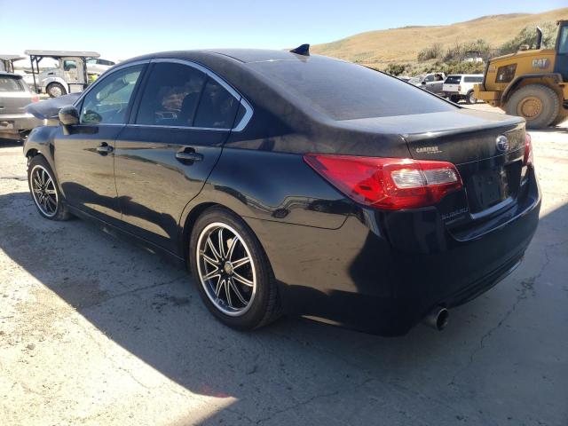 Photo 3 from auction – 2016 SUBARU LEGACY 2.5 with VIN 4S3BNAC67G3047034