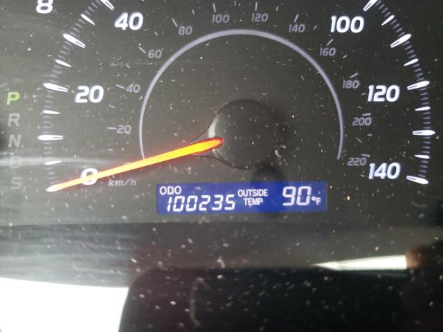 Photo 8 from auction – 2011 TOYOTA CAMRY BASE with VIN 4T1BF3EK6BU668380