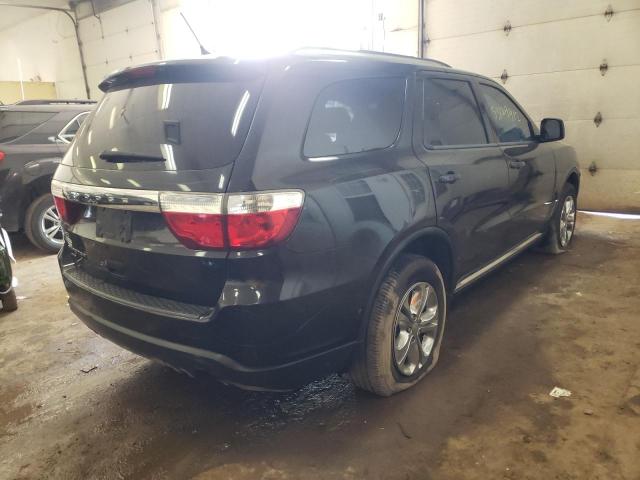 Photo 4 from auction – 2012 DODGE DURANGO SX with VIN 1C4RDJAG0CC207312