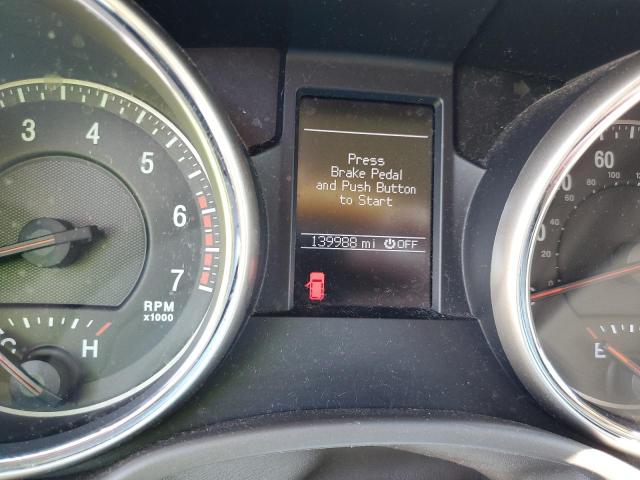 صورة رقم 8 من المزاد - 2012 JEEP GRAND CHER مع VIN 1C4RJFCTXCC264567