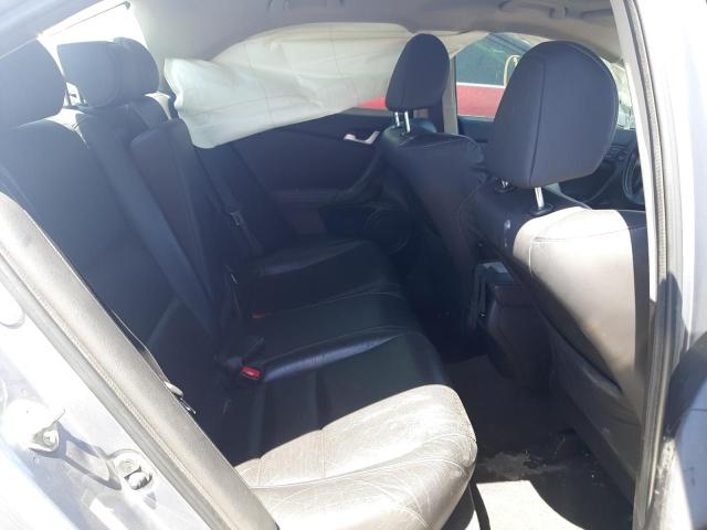 Photo 6 from auction – 2011 ACURA TSX with VIN JH4CU2F67BC016477