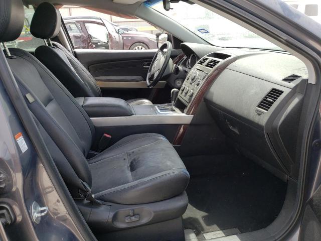 Photo 5 from auction – 2008 MAZDA CX-9 with VIN JM3TB28A580139091