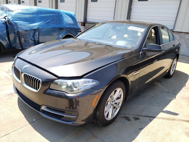Photo 2 from auction – 2014 BMW 528 XI with VIN WBA5A7C53ED615772