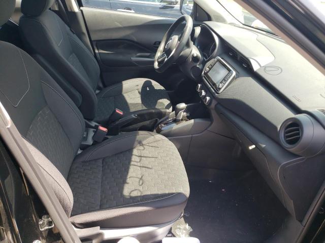 Photo 5 from auction – 2022 NISSAN KICKS S with VIN 3N1CP5BV2NL488380